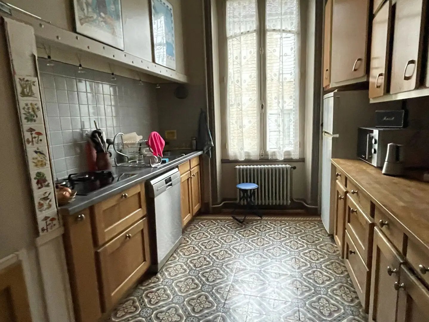 Maison à vendre, 218m², Vicq-sur-Gartempe