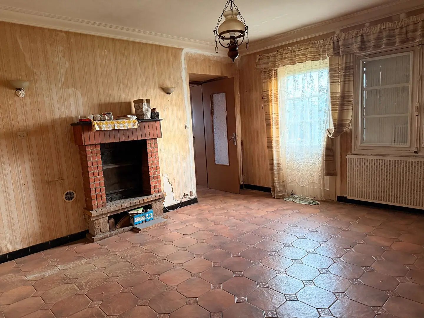 Maison à vendre, 140m², Thuré
