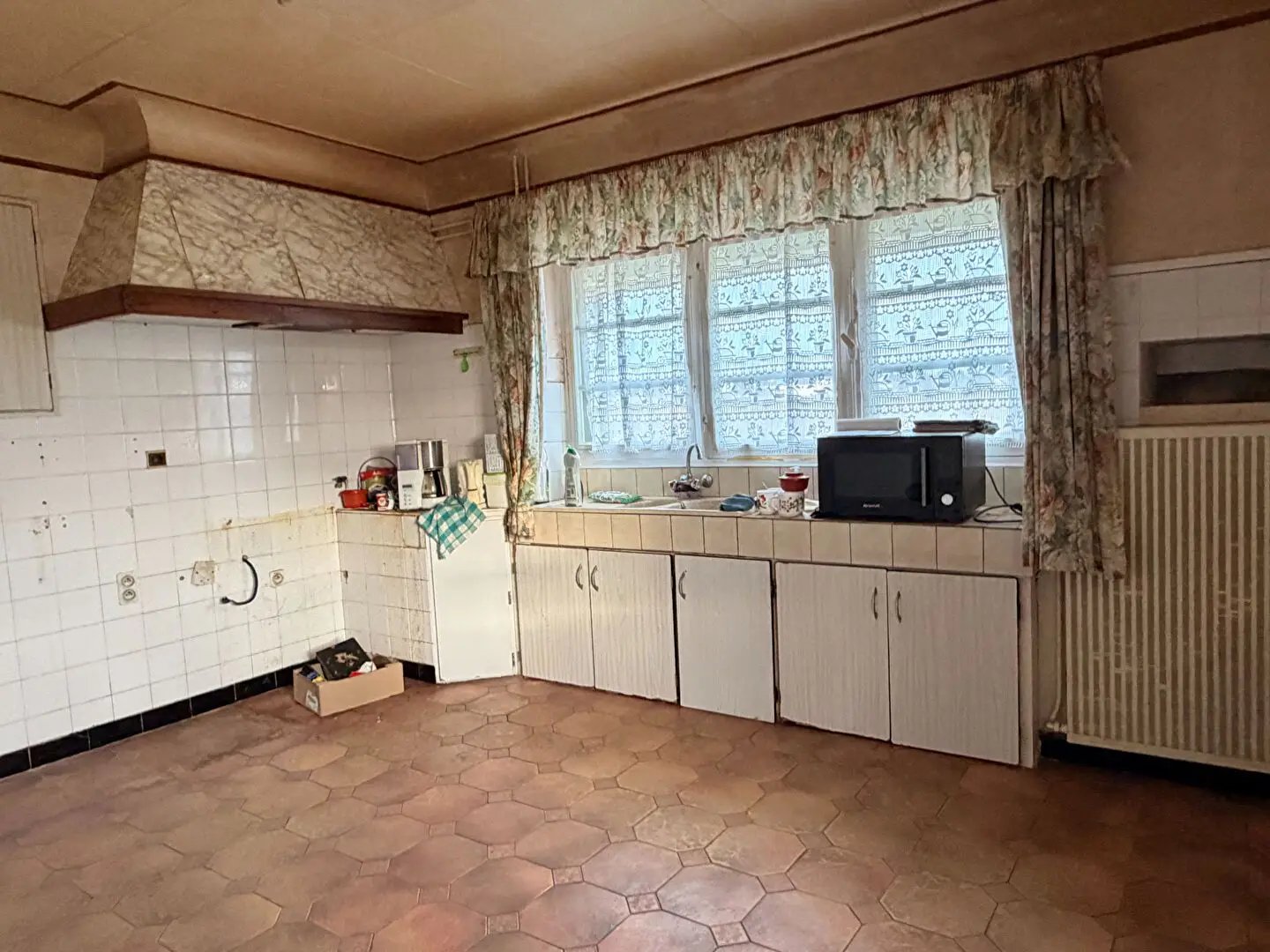 Maison à vendre, 140m², Thuré