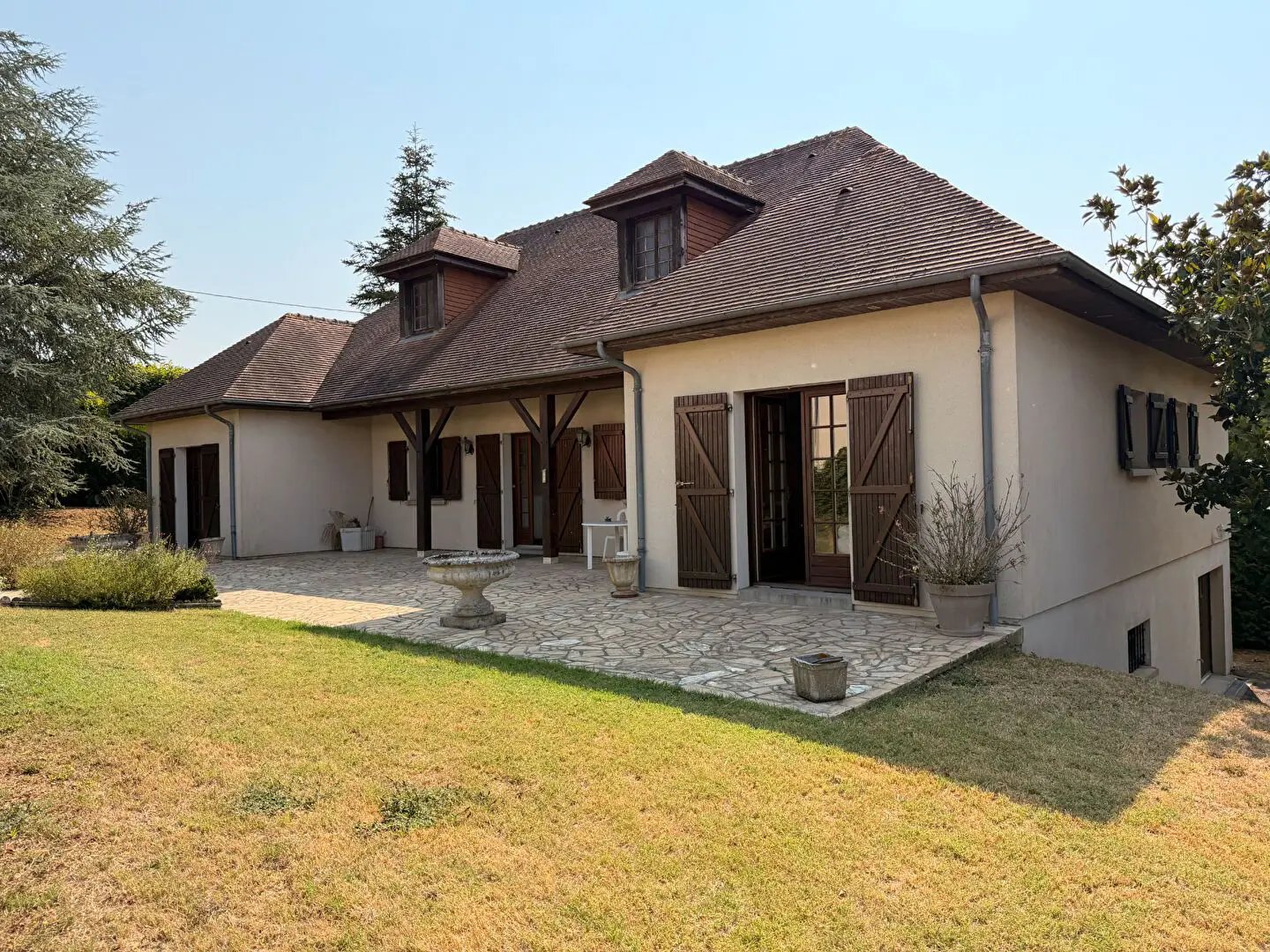 Maison à vendre, 171m², La Roche-Posay