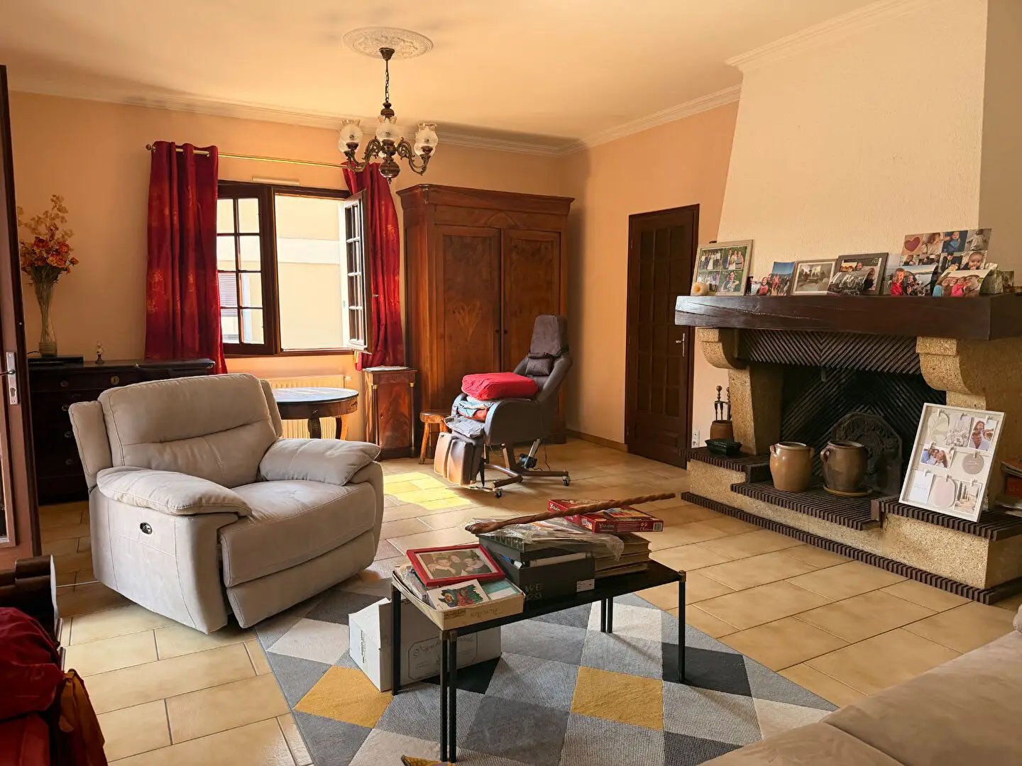 Maison à vendre, 171m², La Roche-Posay
