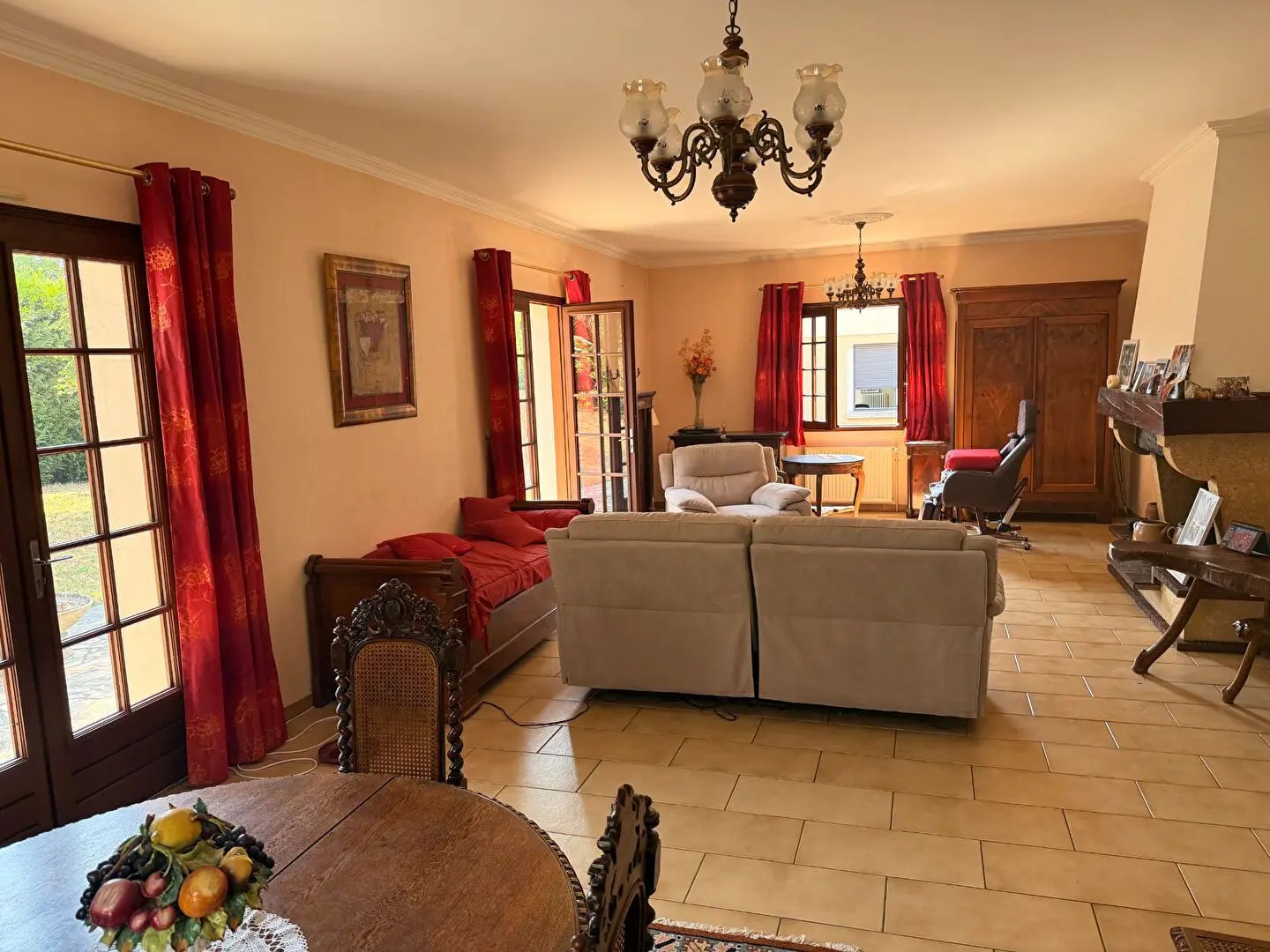 Maison à vendre, 171m², La Roche-Posay