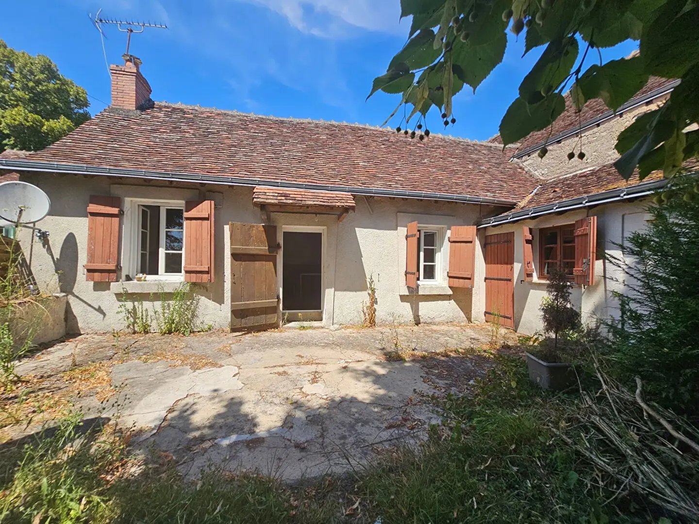 Maison à vendre, 143m², Bossay-sur-Claise