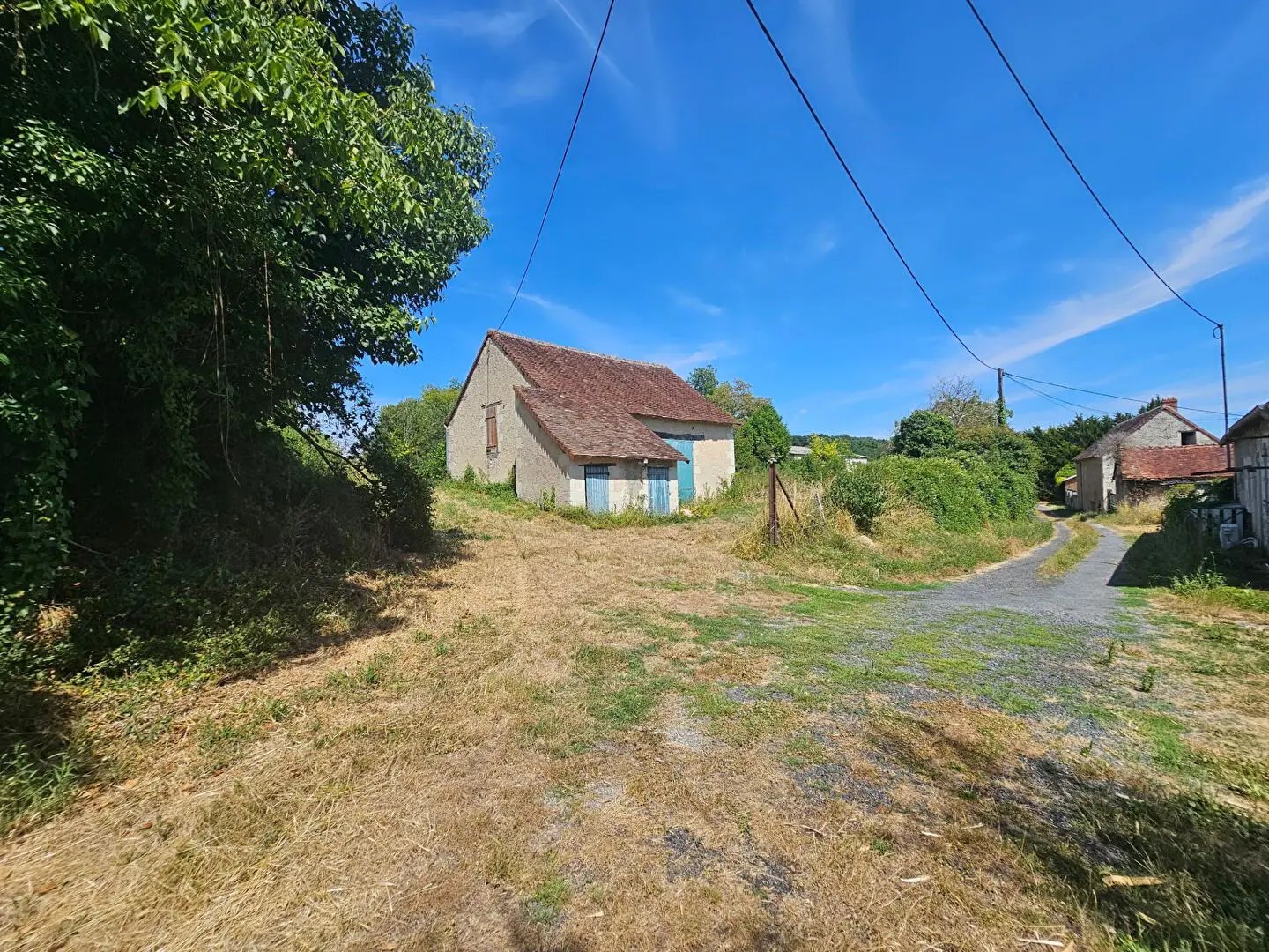 Maison à vendre, 143m², Bossay-sur-Claise