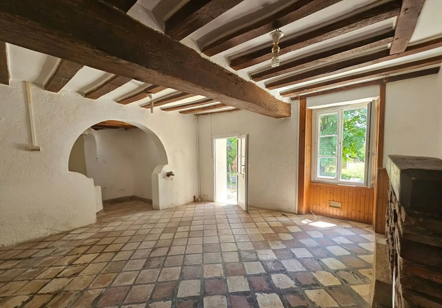 Maison à vendre, 143m², Bossay-sur-Claise