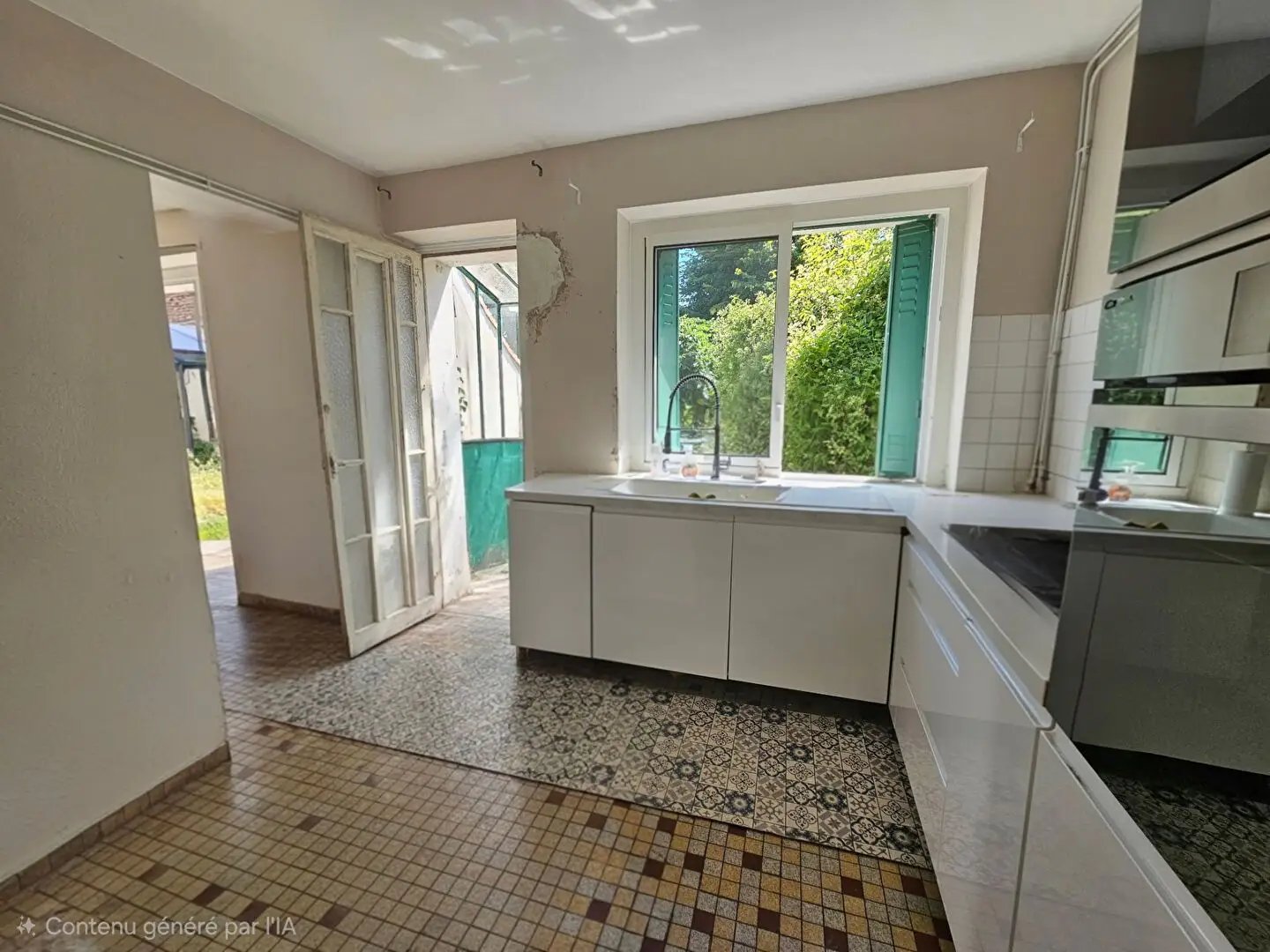 Maison à vendre, 143m², Bossay-sur-Claise