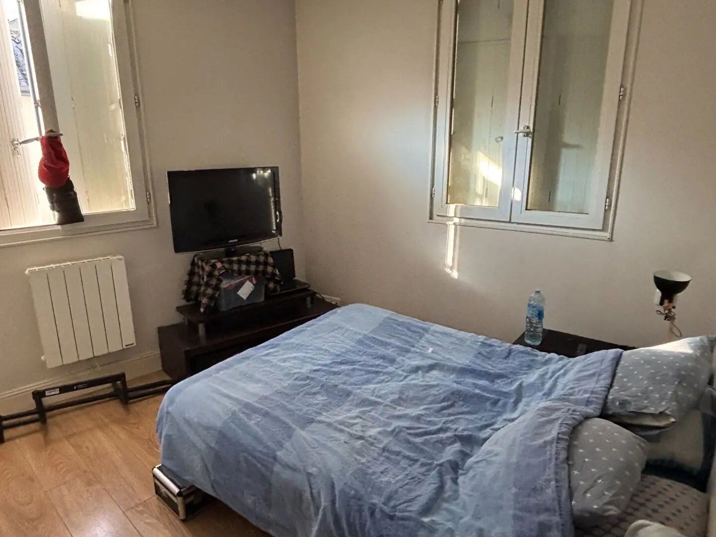 Appartement à vendre, 47m², Châtellerault