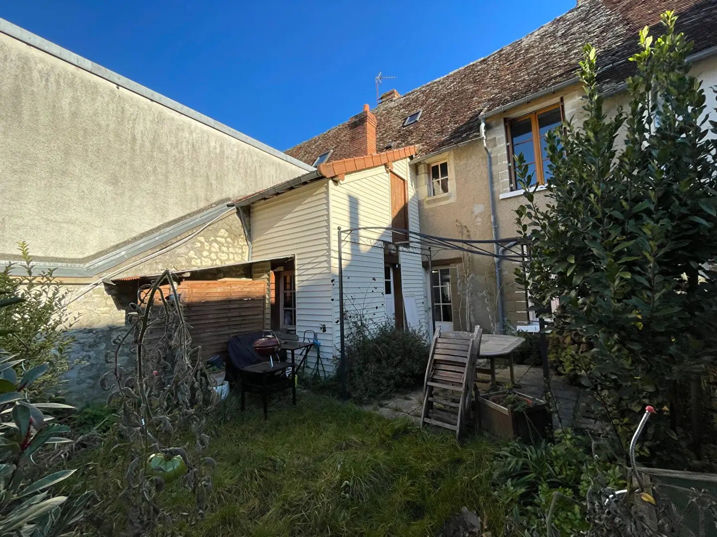 Maison à vendre, 89m², La Roche-Posay