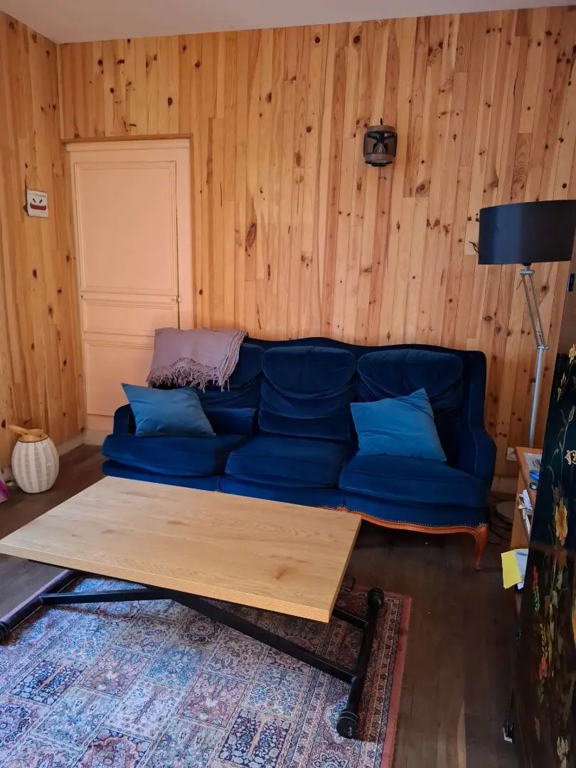 Maison à vendre, 89m², La Roche-Posay