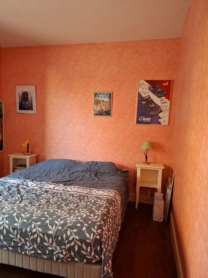 Maison à vendre, 89m², La Roche-Posay