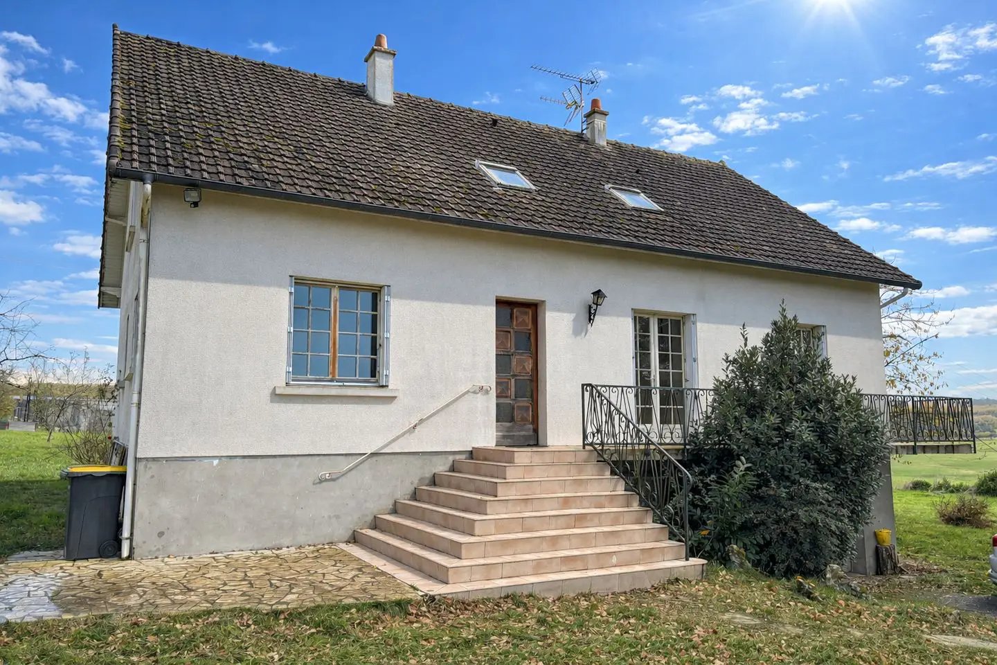 Maison à vendre, 181m², La Roche-Posay