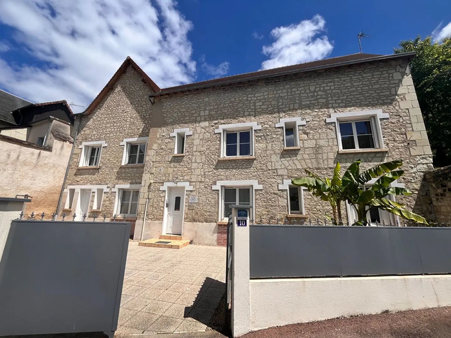 Maison à vendre, 143m², La Roche-Posay