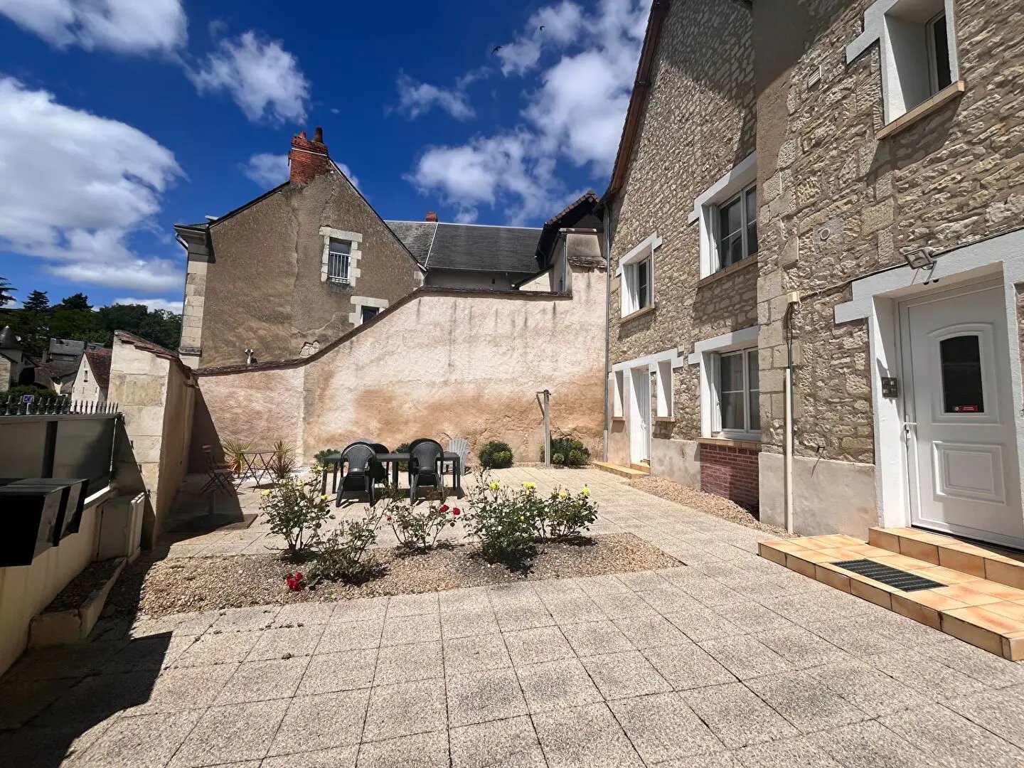 Maison à vendre, 143m², La Roche-Posay