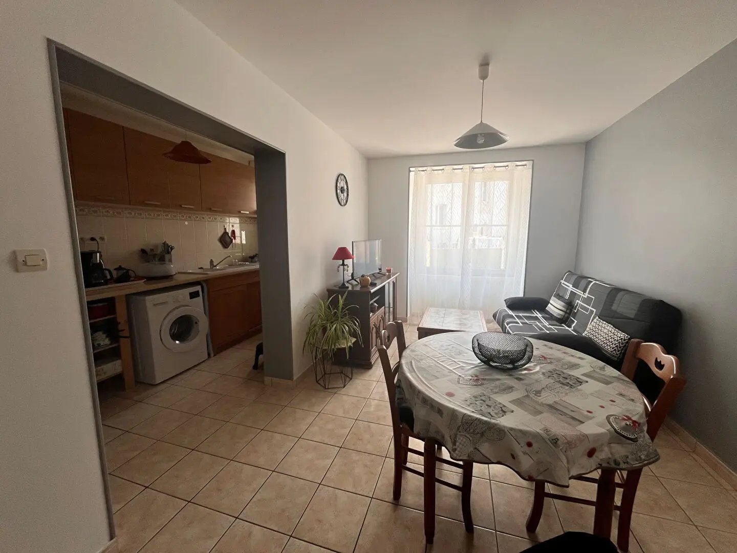 Maison à vendre, 143m², La Roche-Posay