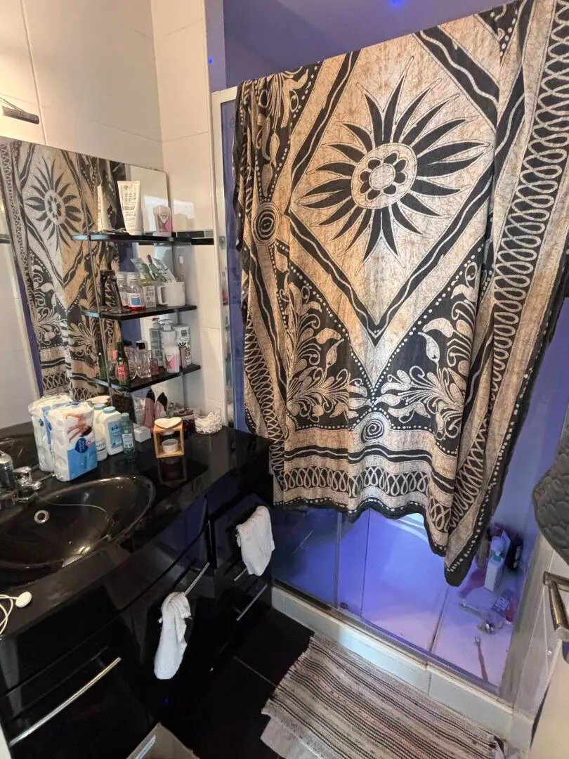 Appartement à vendre, 45m², Châtellerault