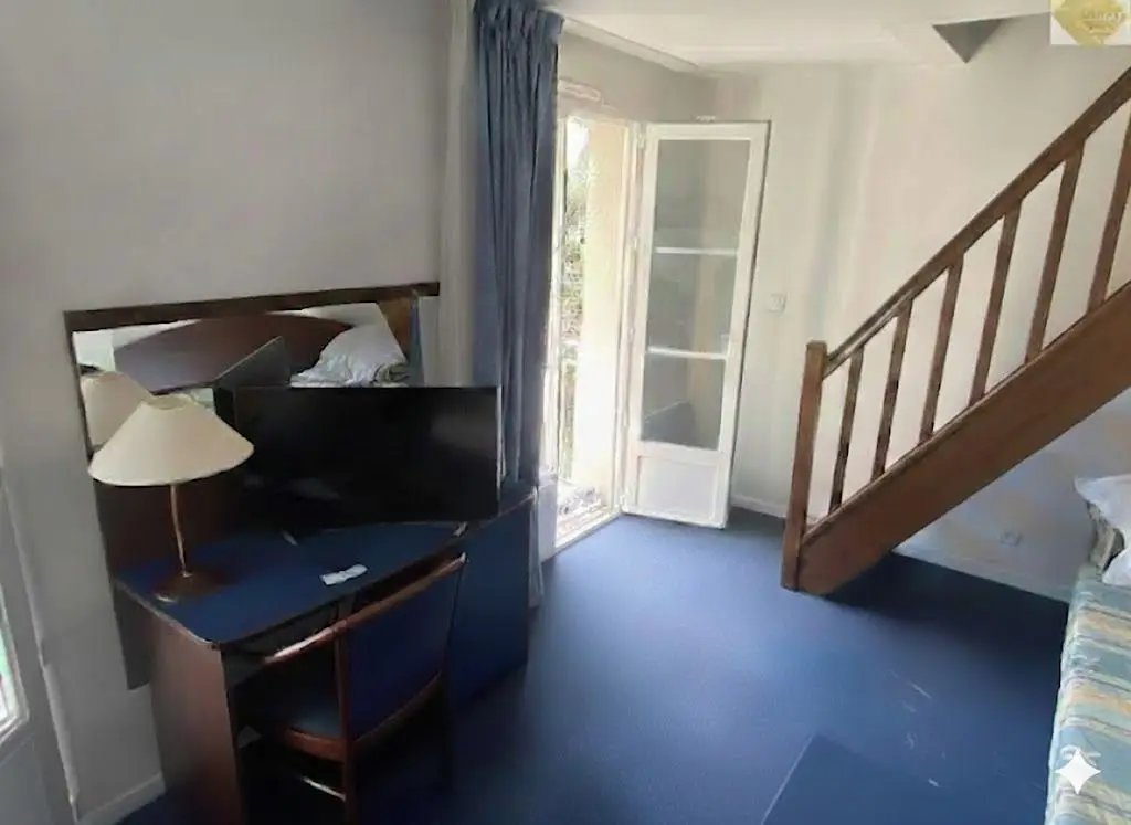 Appartement à vendre, 39m², La Roche-Posay