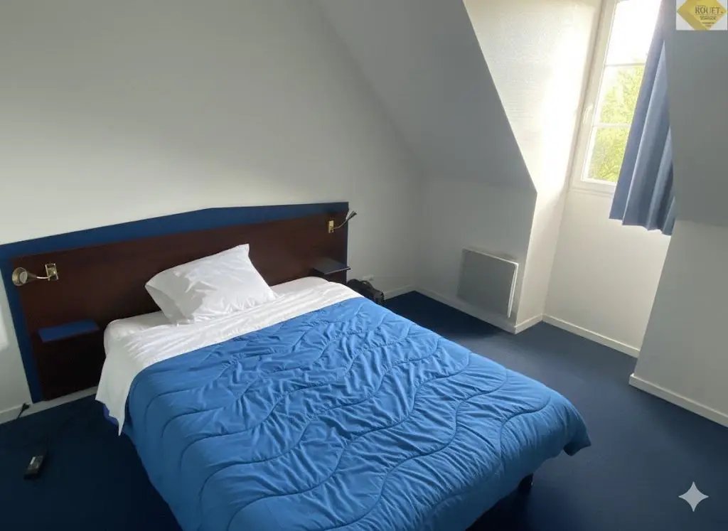 Appartement à vendre, 39m², La Roche-Posay