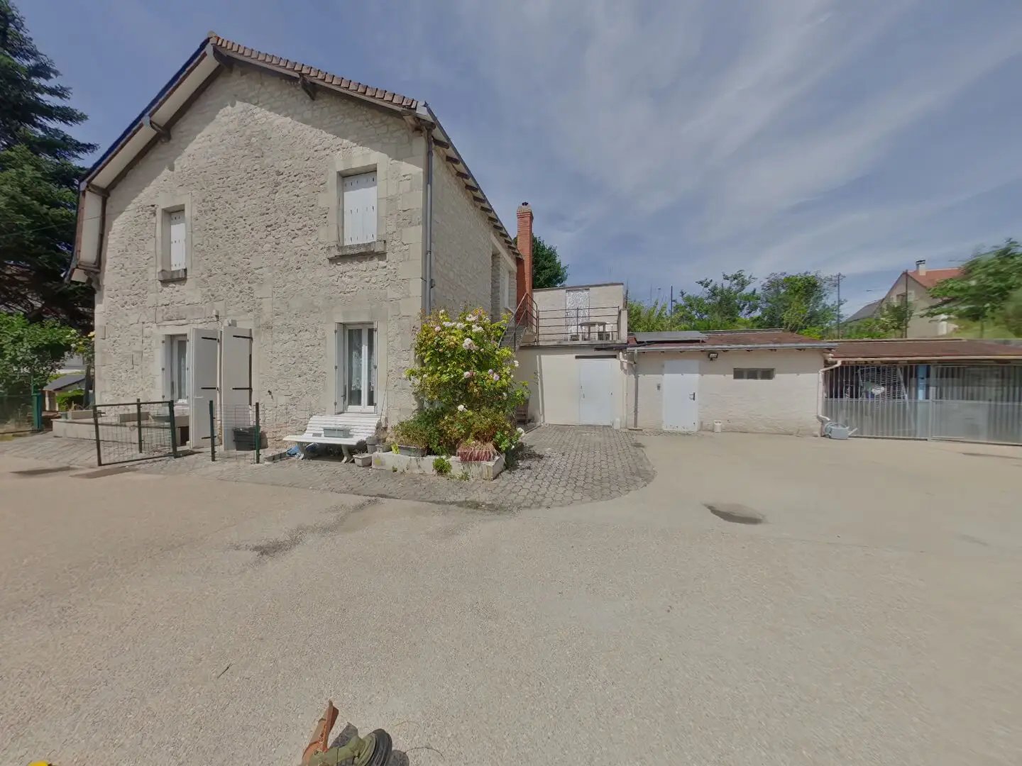 Maison à vendre, 154m², La Roche-Posay