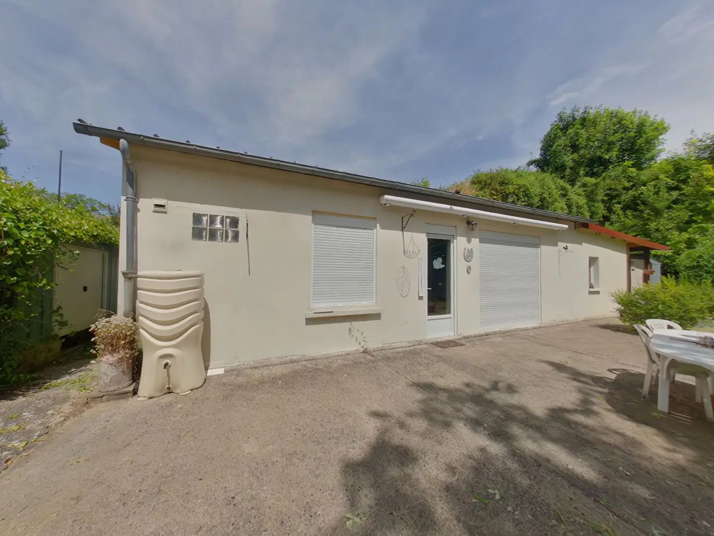 Maison à vendre, 154m², La Roche-Posay