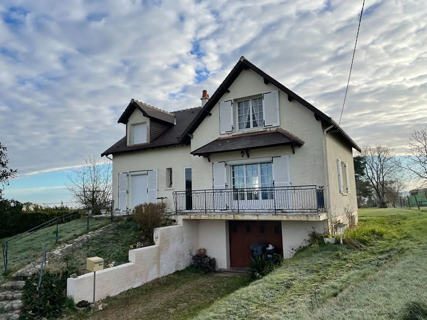 Maison à vendre, 136m², La Roche-Posay