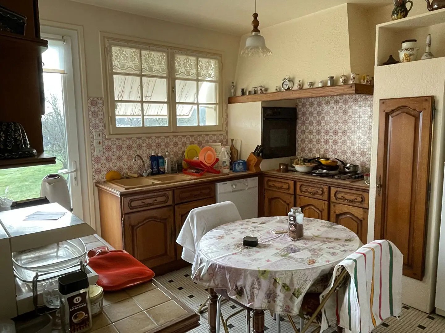 Maison à vendre, 136m², La Roche-Posay