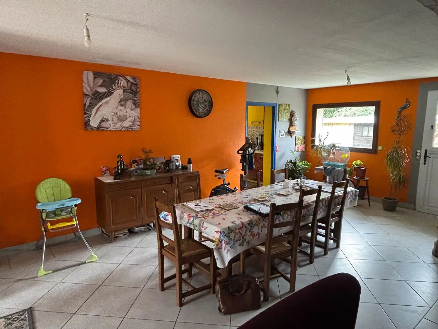 Maison à vendre, 237m², Pouligny-Saint-Pierre