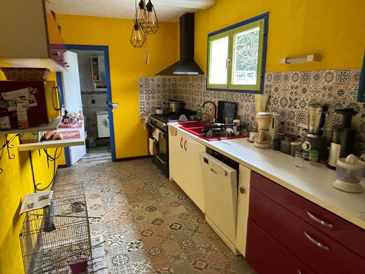 Maison à vendre, 237m², Pouligny-Saint-Pierre