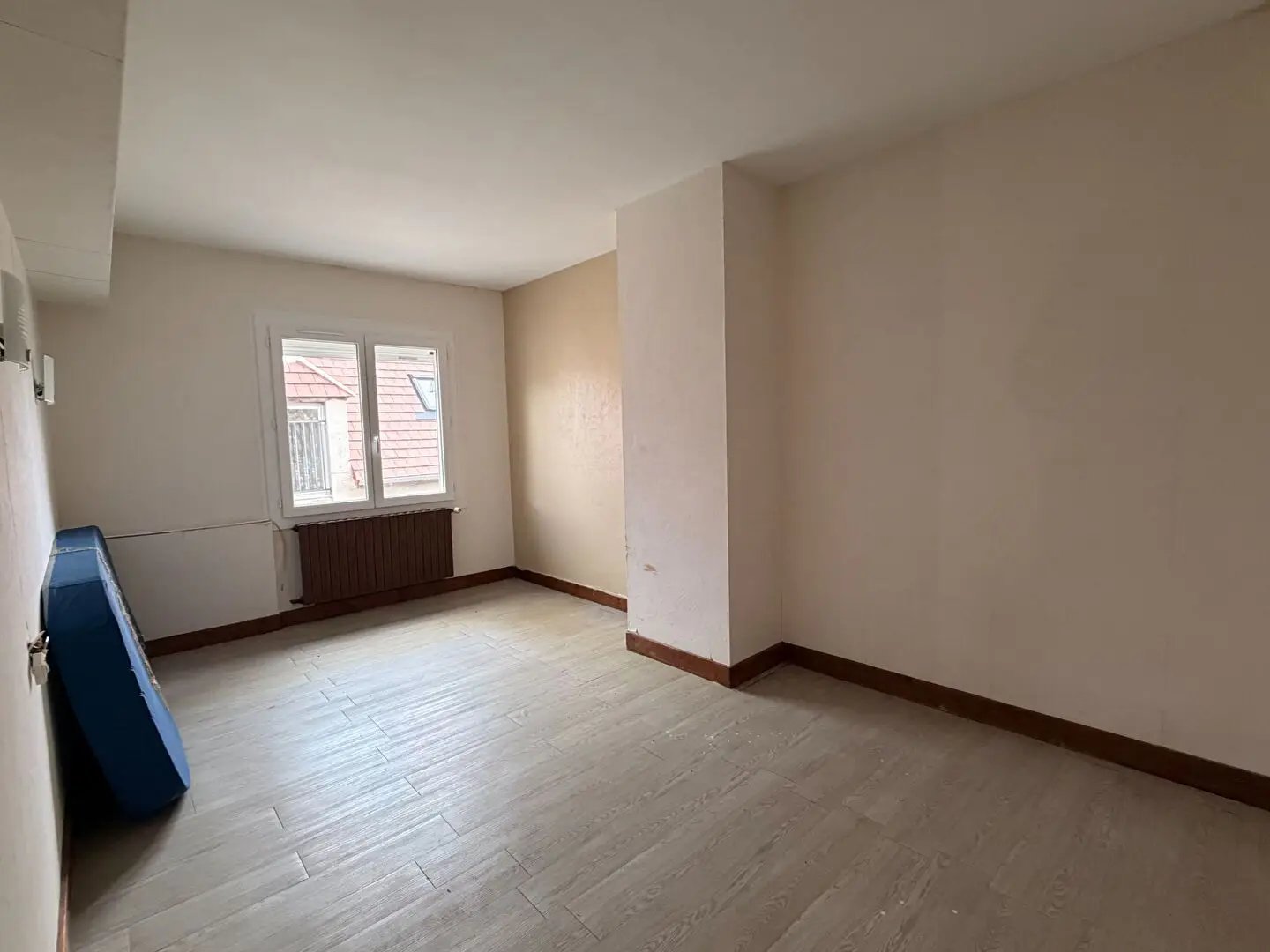 Maison à vendre, 100m², Pleumartin