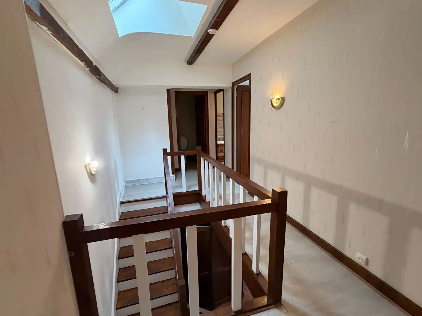 Maison à vendre, 100m², Pleumartin