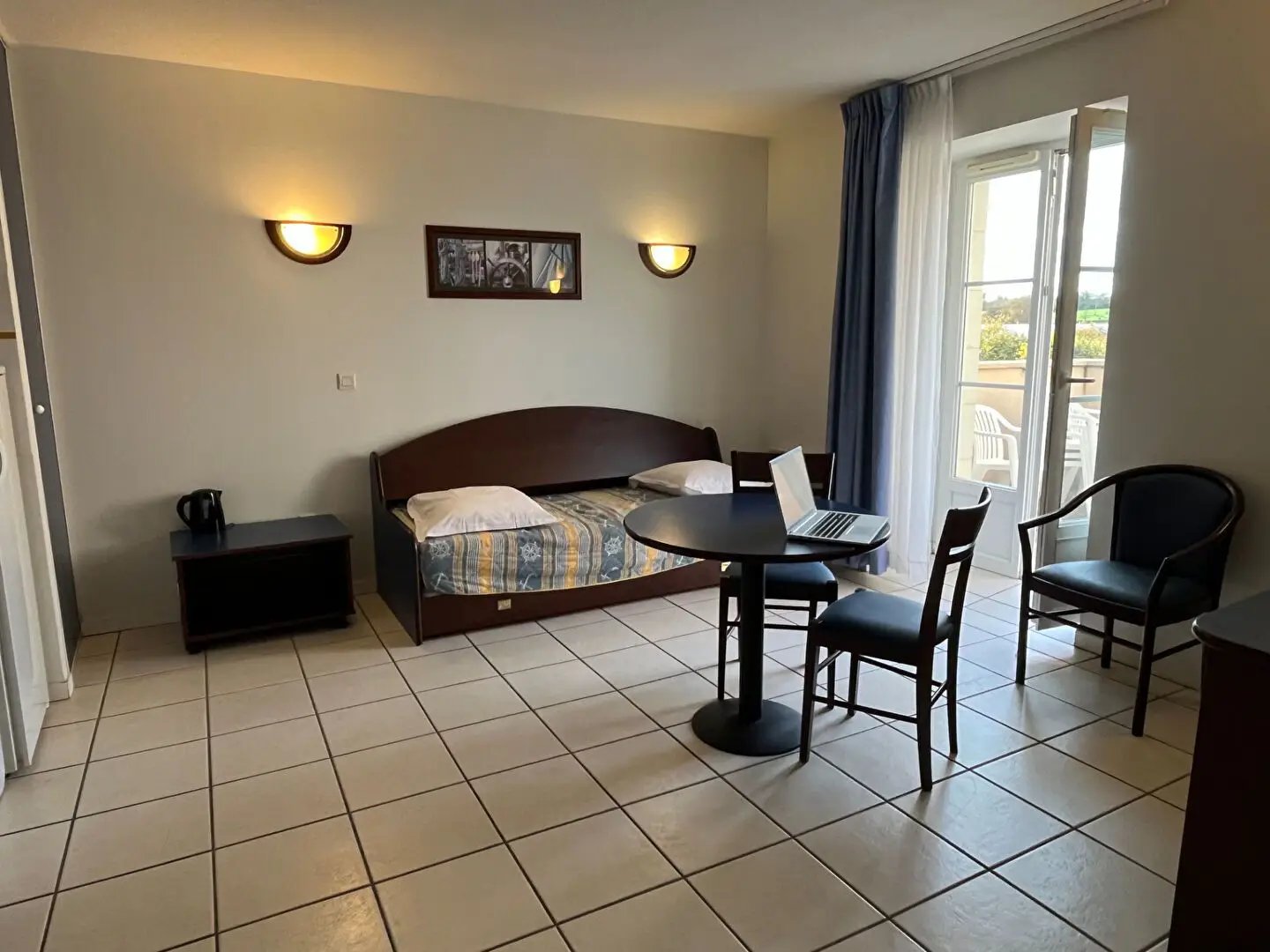 Appartement à vendre, 41m², La Roche-Posay