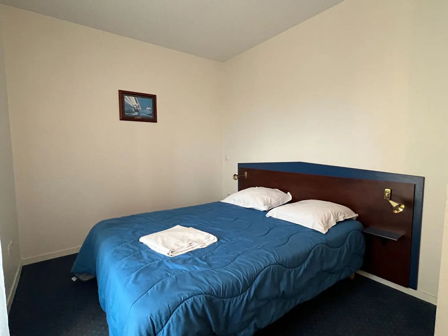 Appartement à vendre, 41m², La Roche-Posay