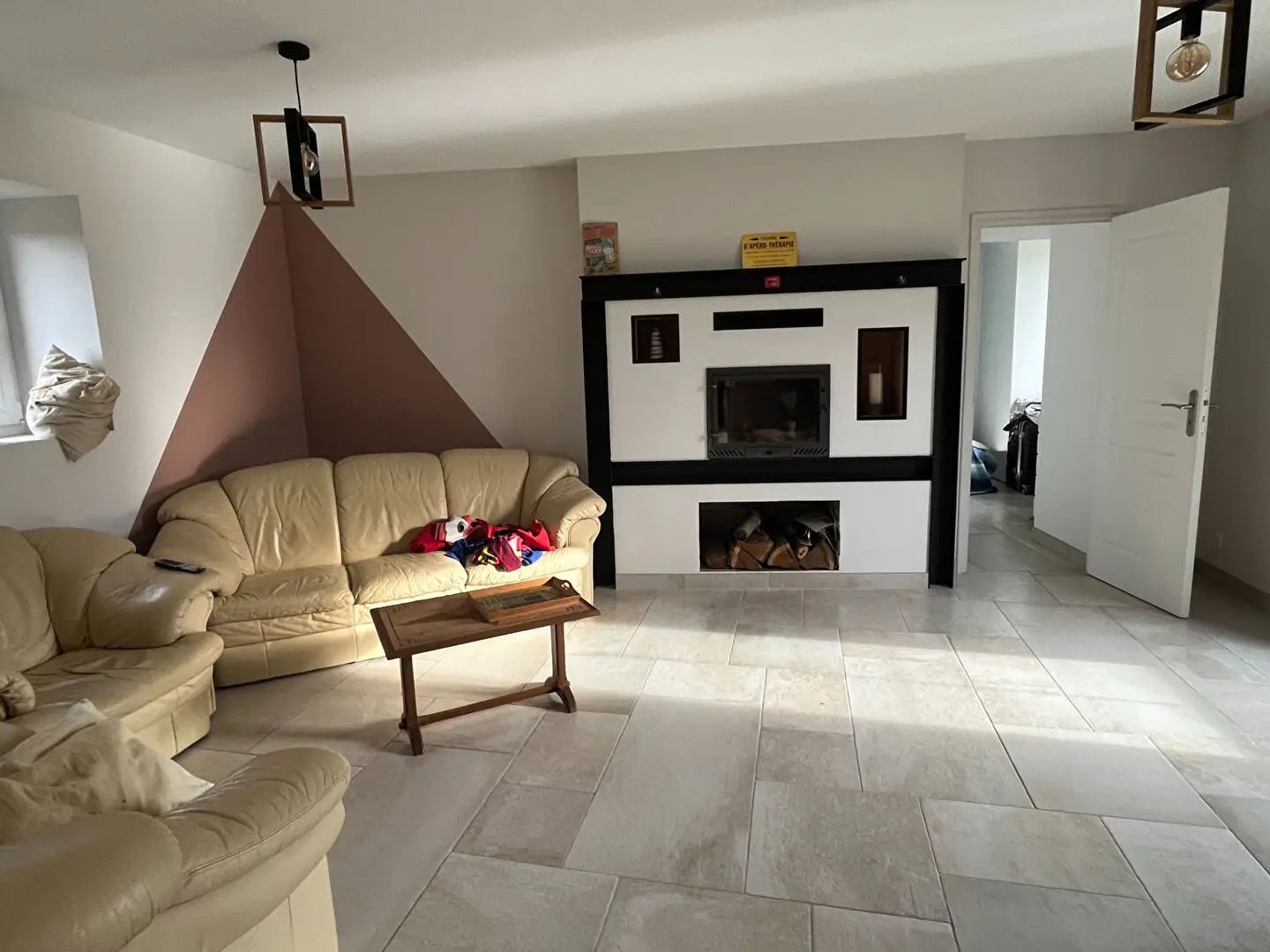 Maison à vendre, 176m², Yzeures-sur-Creuse