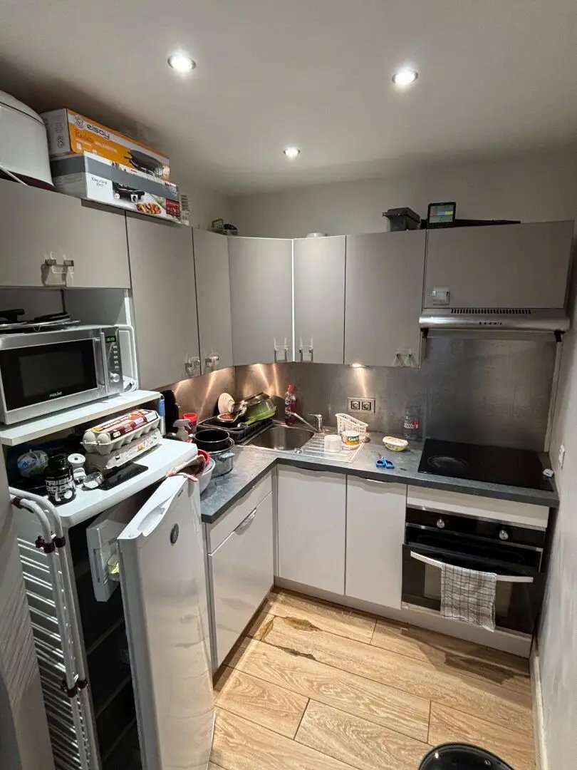 Appartement à vendre, 78m², Châtellerault