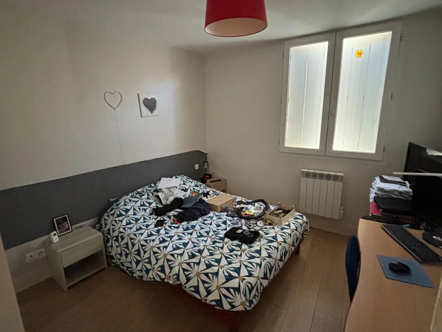 Appartement à vendre, 78m², Châtellerault