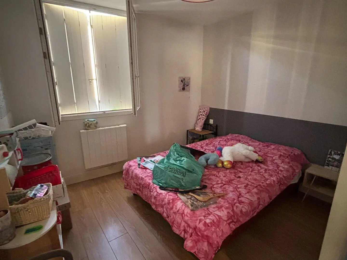 Appartement à vendre, 78m², Châtellerault