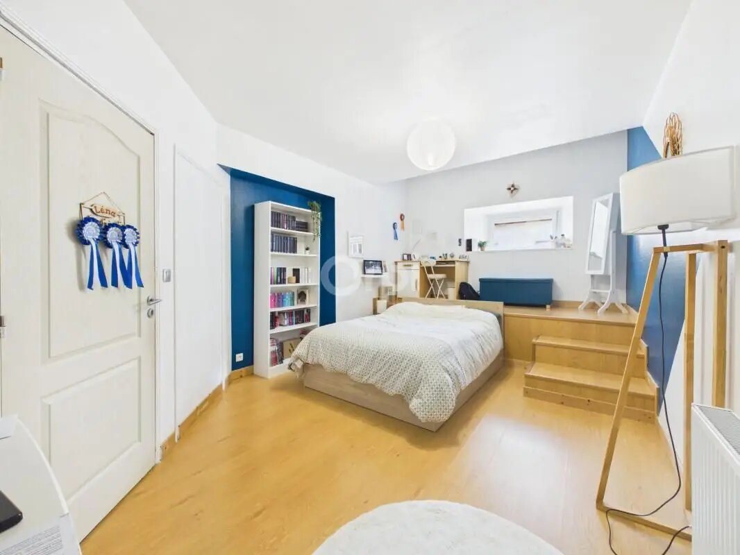 Maison à vendre, 198m², Navenne