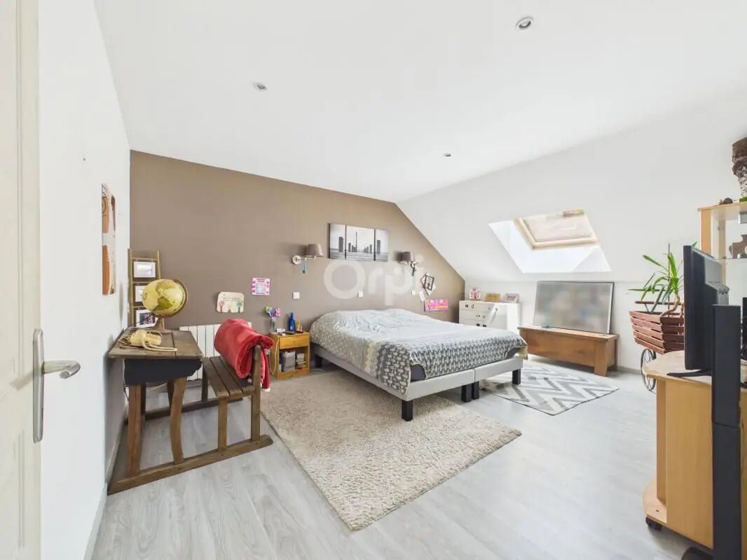 Maison à vendre, 198m², Navenne