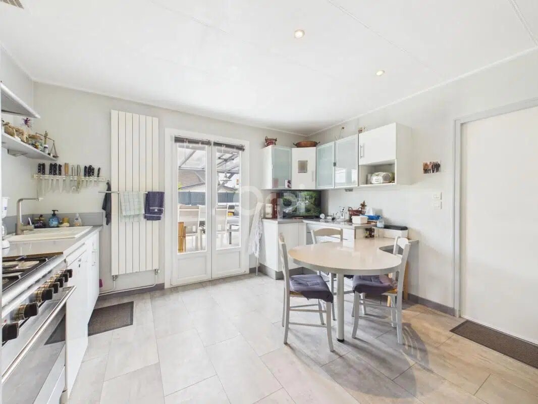 Maison à vendre, 120m², Vaivre-et-Montoille