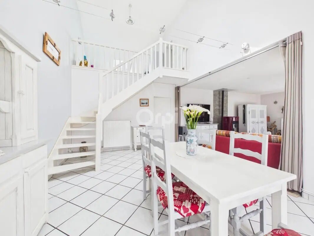 Maison à vendre, 120m², Vaivre-et-Montoille
