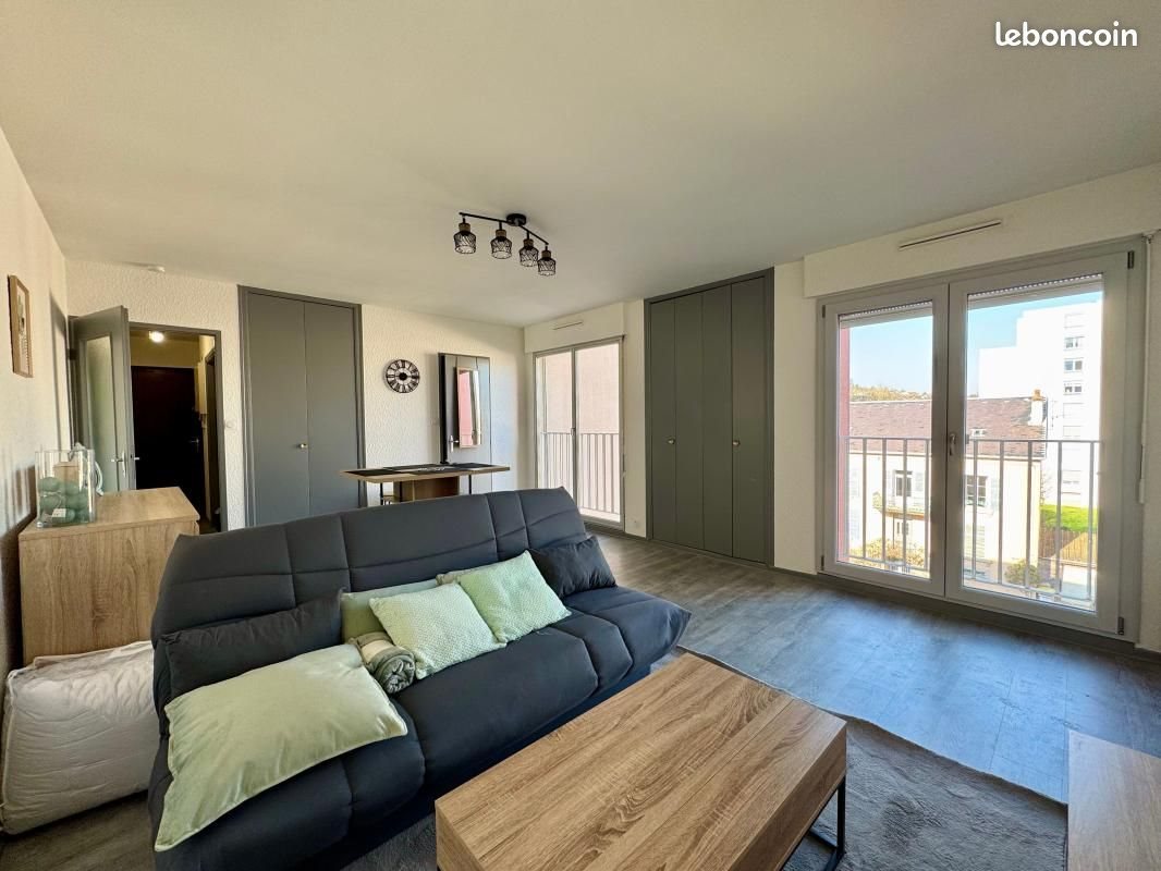 Appartement à louer, 31m², Vesoul