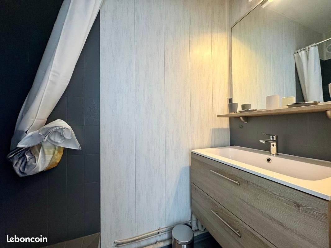 Appartement à louer, 31m², Vesoul