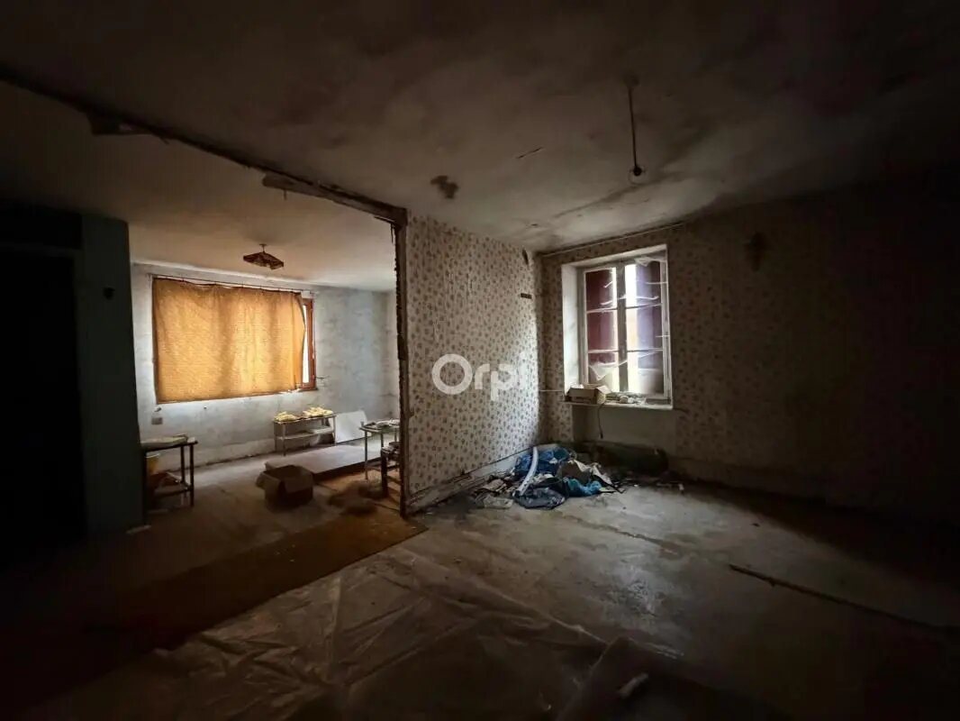 Maison à vendre, 218m², Aillevillers-et-Lyaumont