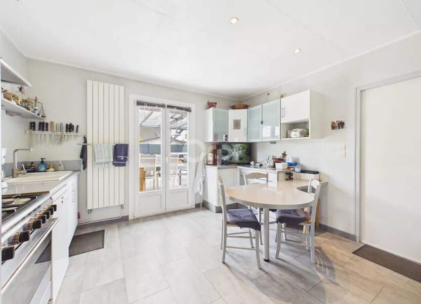 Maison à vendre, 120m², Vaivre-et-Montoille
