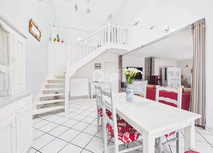 Maison à vendre, 120m², Vaivre-et-Montoille