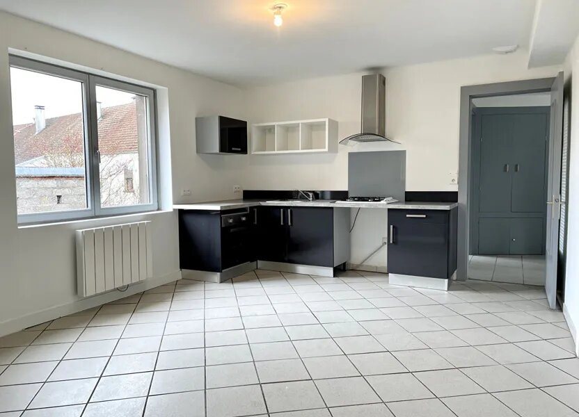 Appartement à louer, 105m², Vellexon-Queutrey-et-Vaudey