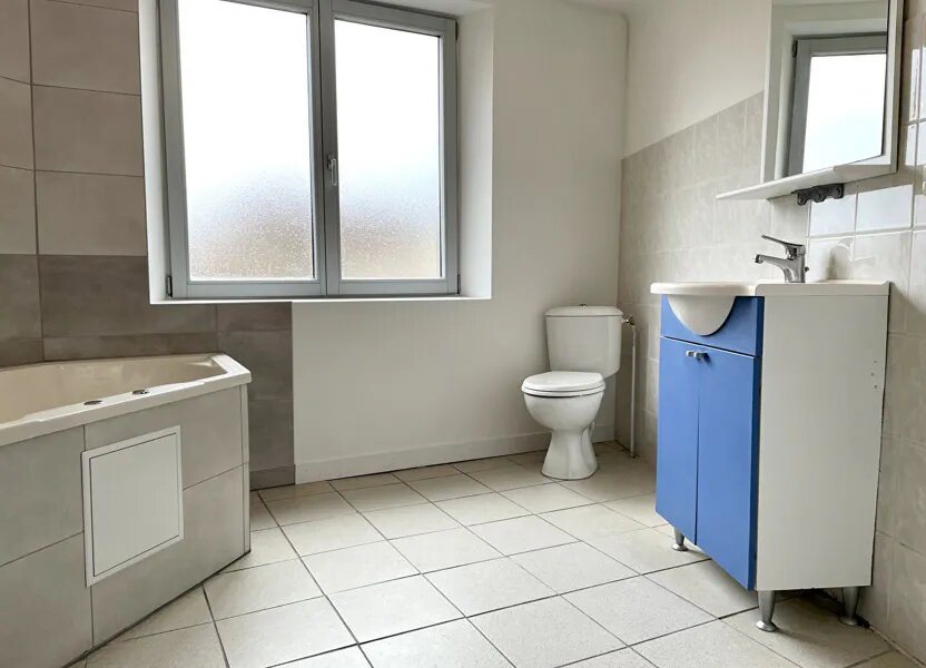 Appartement à louer, 105m², Vellexon-Queutrey-et-Vaudey