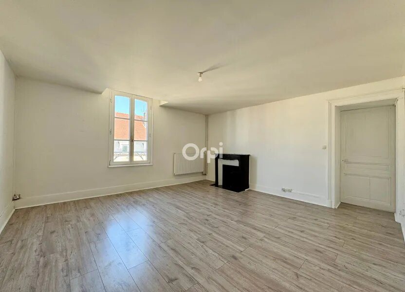 Appartement à vendre, 93m², Vesoul