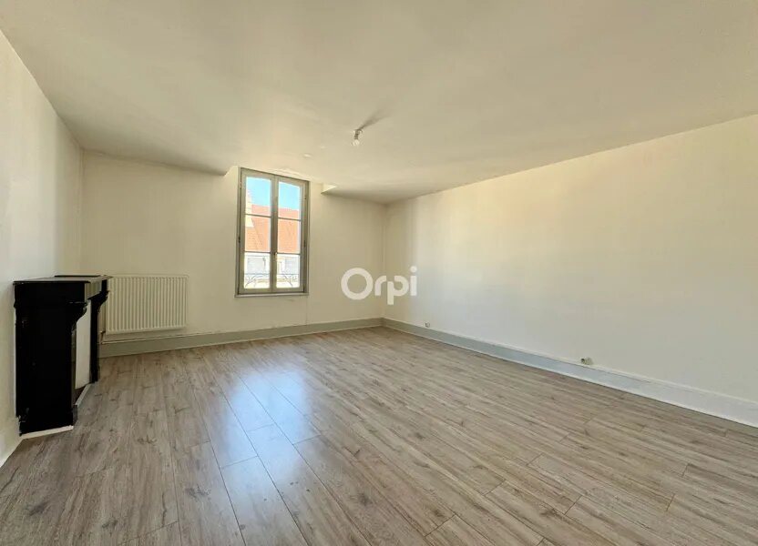 Appartement à vendre, 93m², Vesoul