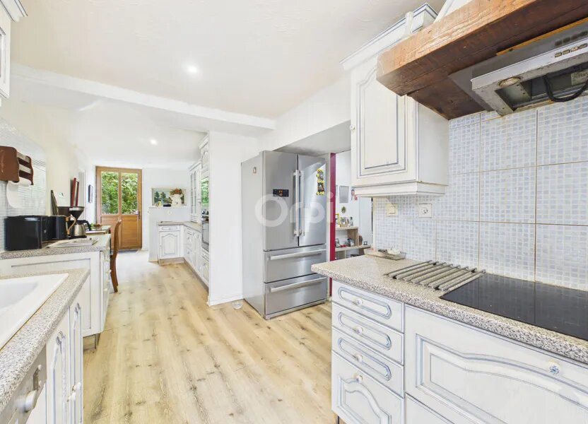 Maison à vendre, 264m², Faverney