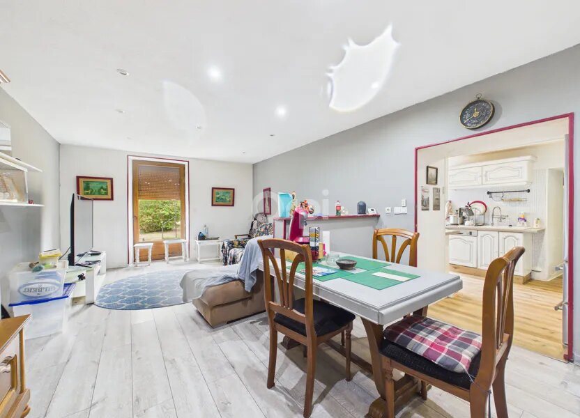 Maison à vendre, 264m², Faverney